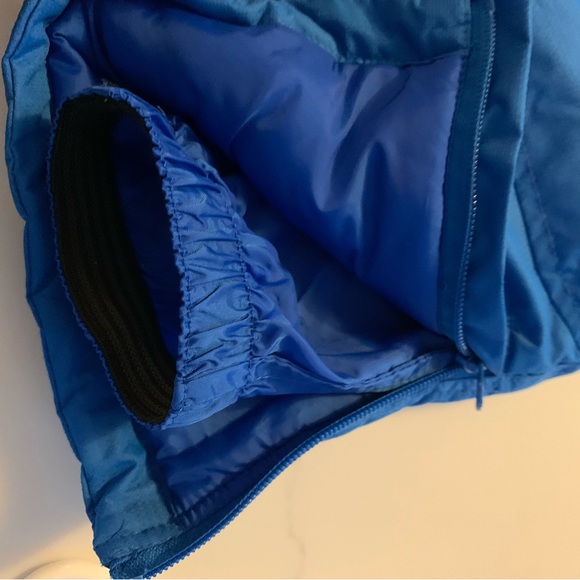 Eddie Bauer 3T KIDS POWDER SEARCH BIB New No Tag - Picture 12 of 13